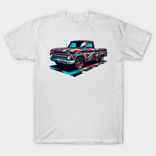 Chevy truck T-Shirt